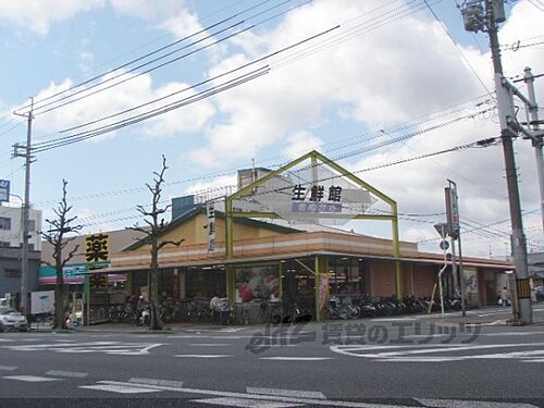 大北山原谷乾町倉庫