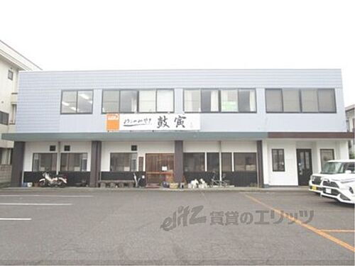 貸店舗（建物一部） 滋賀県湖南市中央１丁目
