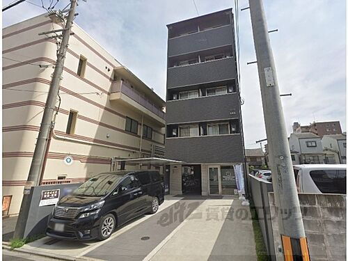 貸店舗（建物一部） 京都府京都市右京区西院平町