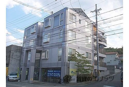 コミュニティー藤森