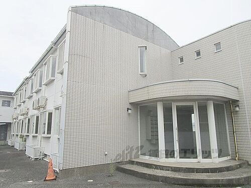 シャントール亀岡ＩＩ全２６室一棟貸し