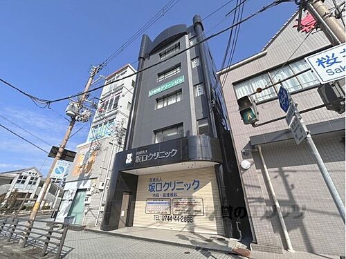 駅前グリーンビル