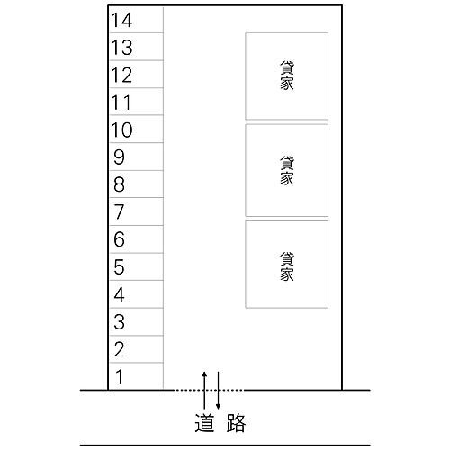 石田パーキング