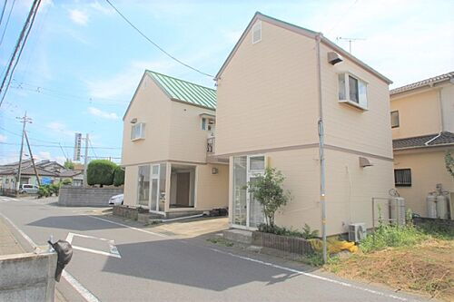 エリーハウス　Ａ棟