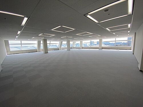 ＴＦＴビル東館