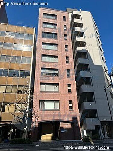 貸事務所 東京都千代田区岩本町３丁目