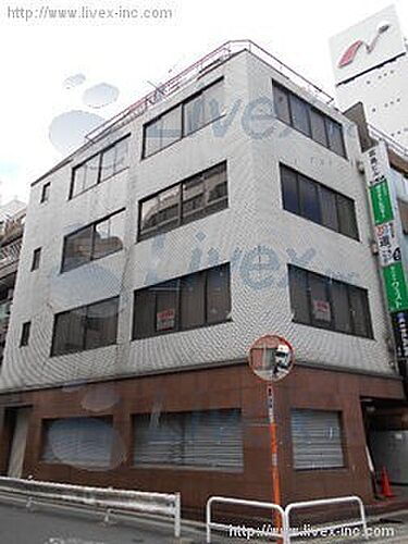 貸事務所 東京都台東区東上野３丁目
