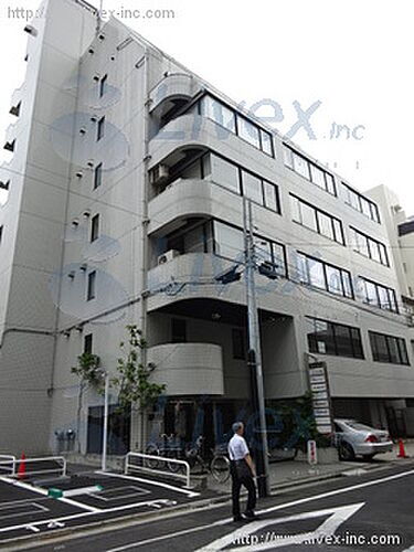 貸事務所 東京都墨田区太平２丁目