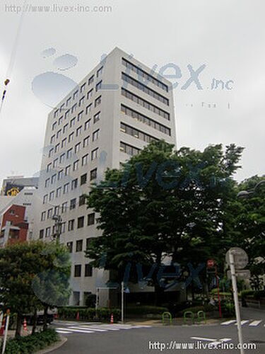 貸事務所 東京都港区赤坂４丁目