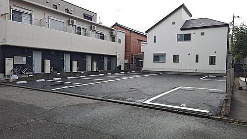 豊田１丁目ＯＫパーキング