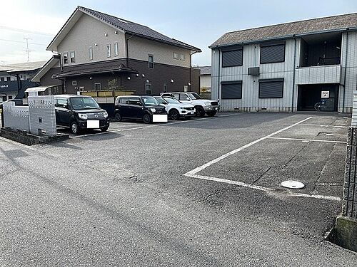 貸駐車場 三重県伊賀市緑ケ丘西町