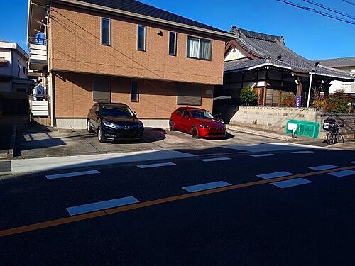 貸駐車場 愛知県名古屋市瑞穂区石川町４丁目