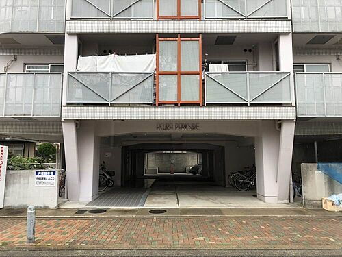 貸駐車場 愛知県名古屋市熱田区須賀町