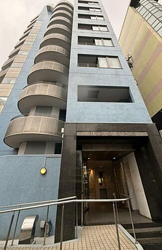 貸事務所 東京都港区白金台３丁目