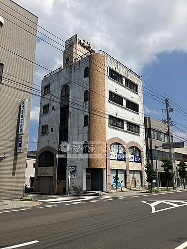 駅前新天町ビル