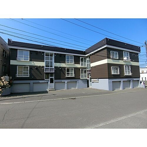 シャルマンコート２２