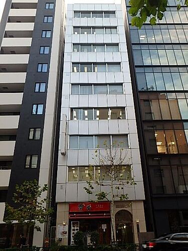 貸事務所 東京都千代田区神田司町２丁目