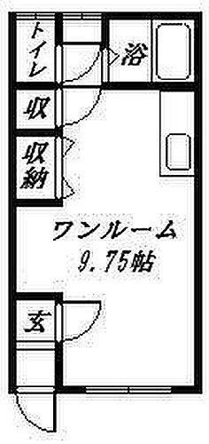 フローラルハイツ