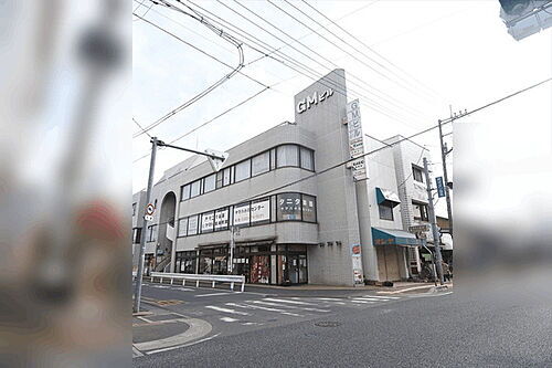 貸店舗・事務所 埼玉県比企郡小川町大字大塚