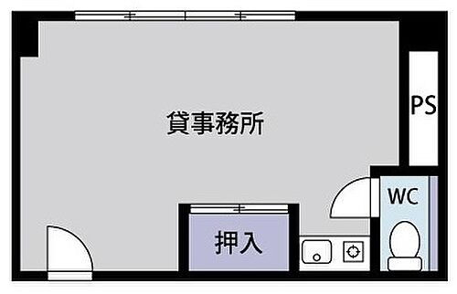 静岡県富士市吉原4丁目 吉原本町駅 貸店舗・事務所 物件詳細