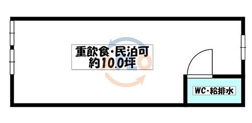 大阪府大阪市北区国分寺2丁目 天神橋筋六丁目駅 貸店舗 物件詳細
