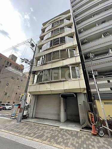 貸事務所 大阪府大阪市西区新町１丁目