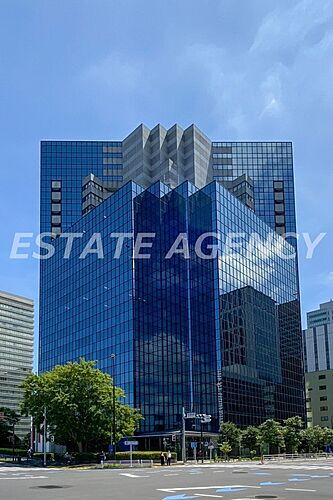 貸事務所 東京都港区港南１丁目