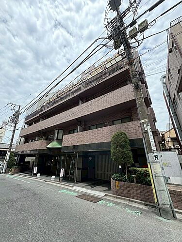 東京都渋谷区円山町
