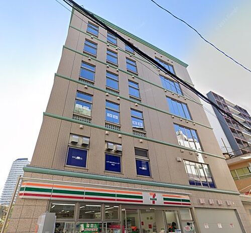 貸店舗（建物一部） 埼玉県川口市栄町３丁目