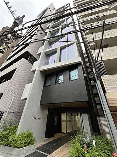 貸事務所 東京都台東区北上野２丁目