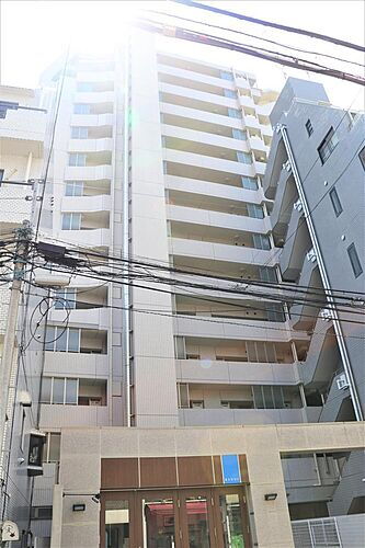 貸駐車場 東京都渋谷区恵比寿１丁目