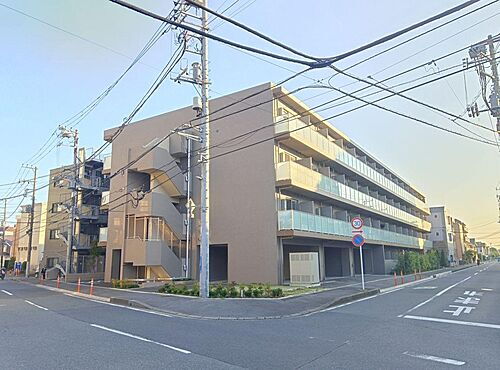 ＢＰＲレジデンス南行徳