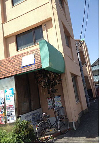 田島電気ビル