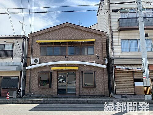 彦島江の浦町５丁目Ａ店舗家屋