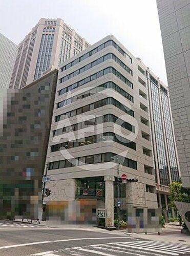 大阪府大阪市西区江戸堀１丁目