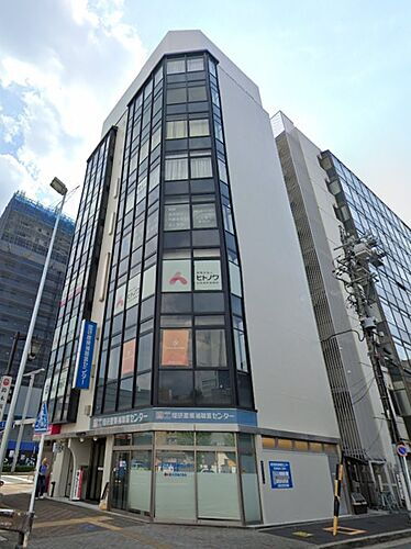 貸店舗・事務所 愛知県名古屋市千種区内山３丁目