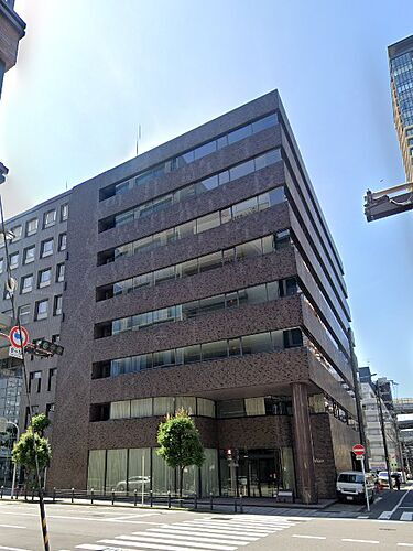 貸事務所 大阪府大阪市中央区本町１丁目