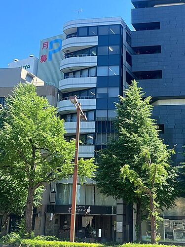 貸事務所 愛知県名古屋市中村区名駅５丁目