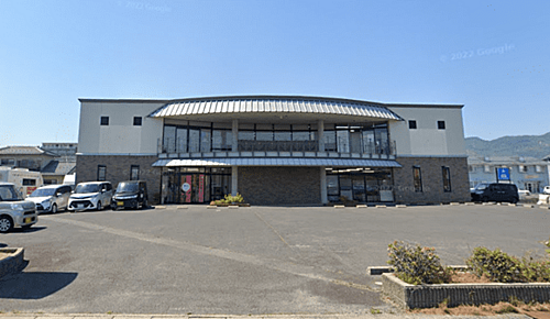 貸店舗（建物一部） 島根県出雲市小山町