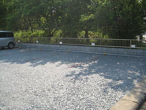 貸駐車場 茨城県牛久市城中町