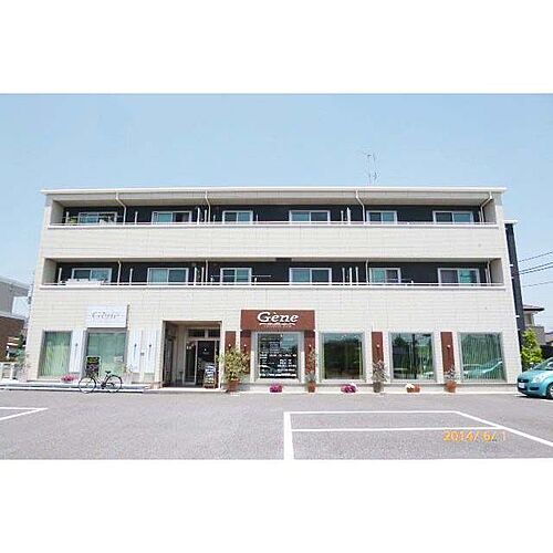 エクセルコート店舗