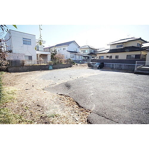 貸駐車場 茨城県水戸市袴塚２丁目