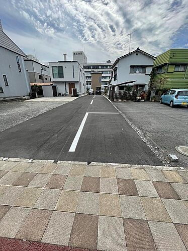群馬県太田市西本町