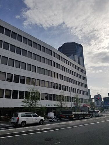 貸事務所 東京都文京区後楽１丁目