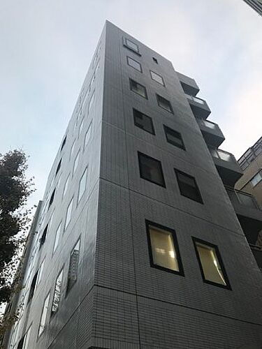 貸事務所 東京都中央区日本橋人形町２丁目