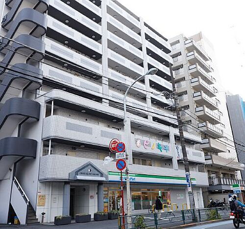 クロス・スクエアＮＡＫＡＮＯ