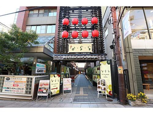 貸店舗（建物一部） 奈良県奈良市小西町