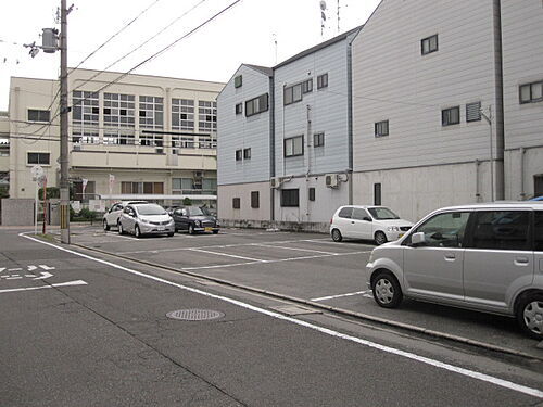 貸駐車場 大阪府守口市佐太中町１丁目