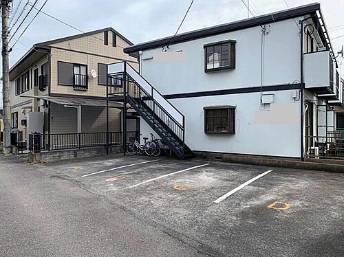 貸駐車場 埼玉県川越市寿町２丁目