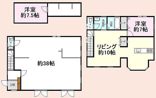 千葉県東金市油井 東金駅 貸住付店舗戸建 物件詳細